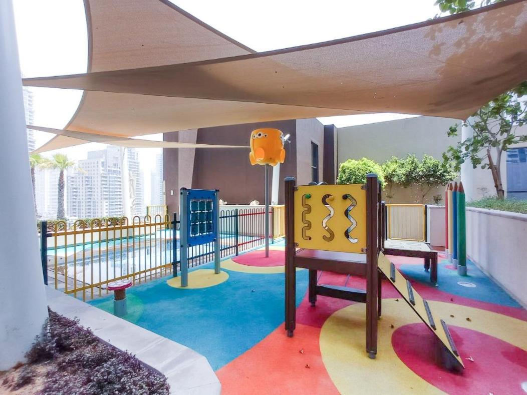 Fabulous 1-bedroom Near Jbr In Marina Appartement *