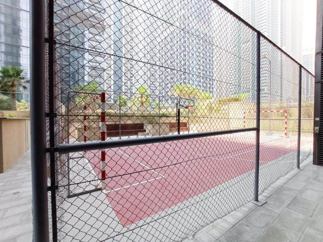 Fabulous 1-bedroom Near Jbr In Marina Appartement Dubaï