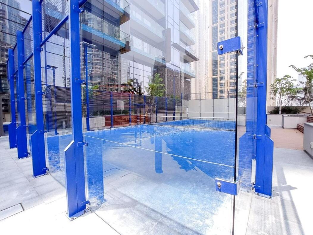 Fabulous 1-bedroom Near Jbr In Marina *