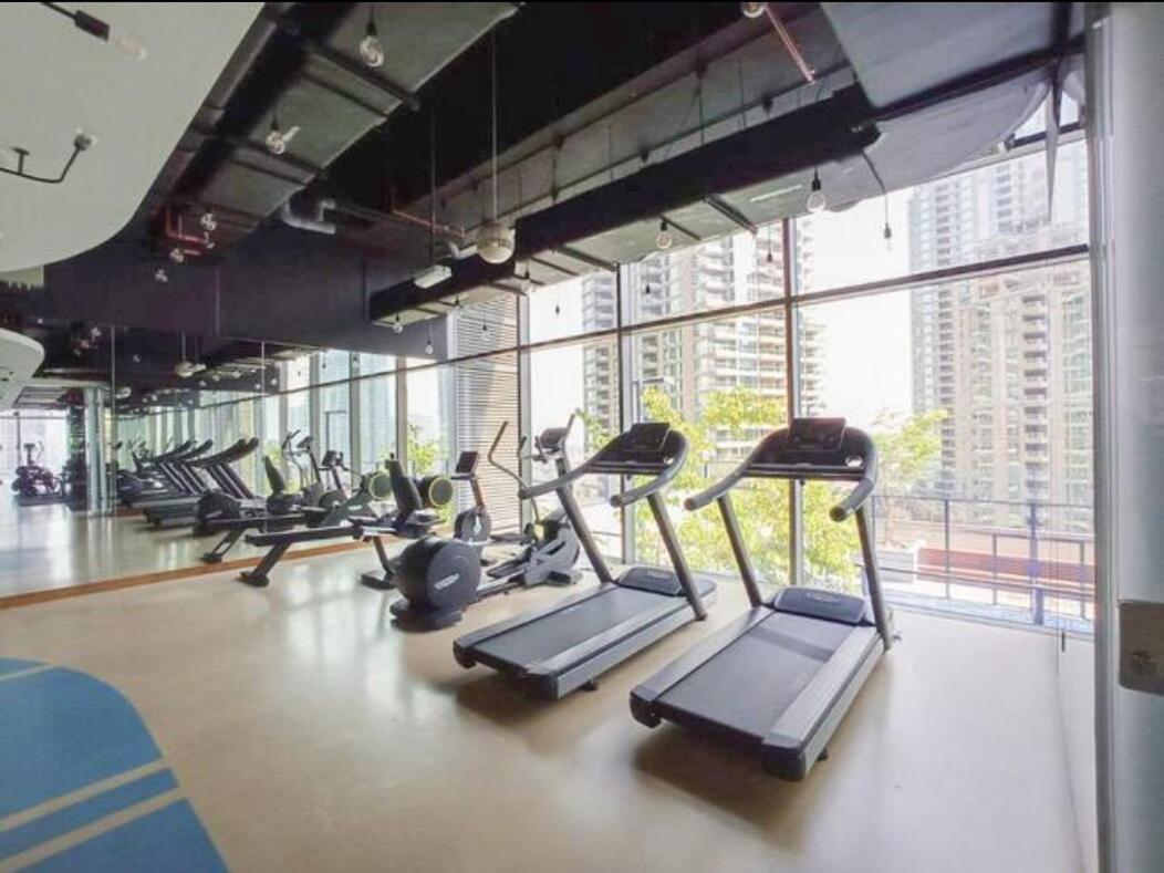 Fabulous 1-bedroom Near Jbr In Marina Dubaï