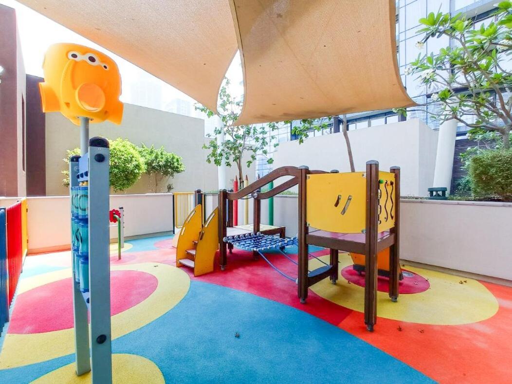 Fabulous 1-bedroom Near Jbr In Marina Appartement