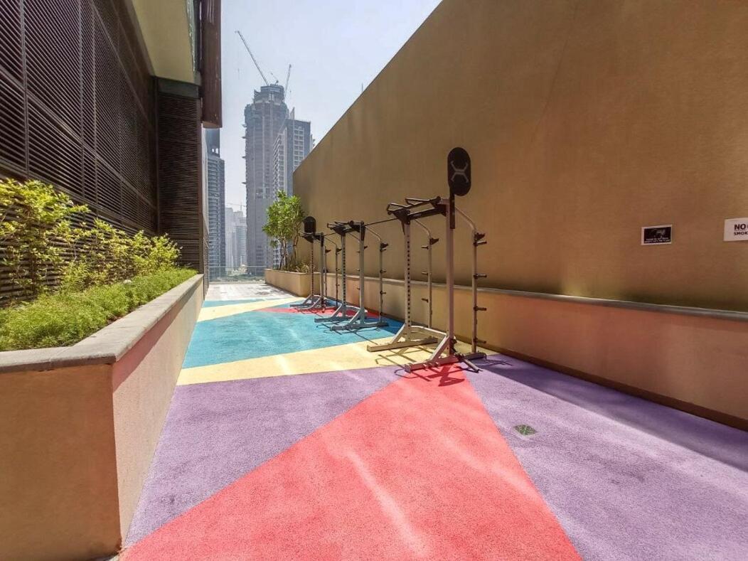 Appartement Fabulous 1-bedroom Near Jbr In Marina