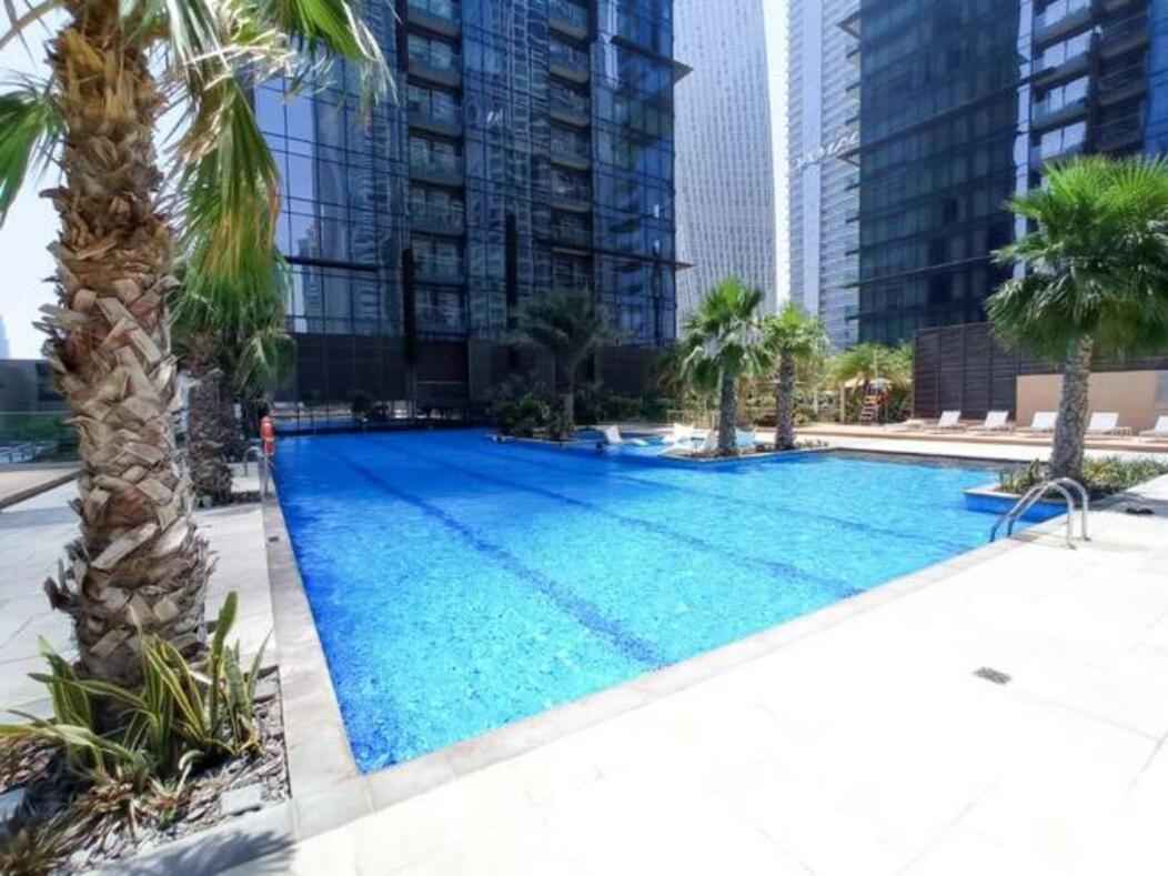 Fabulous 1-bedroom Near Jbr In Marina Appartement *
