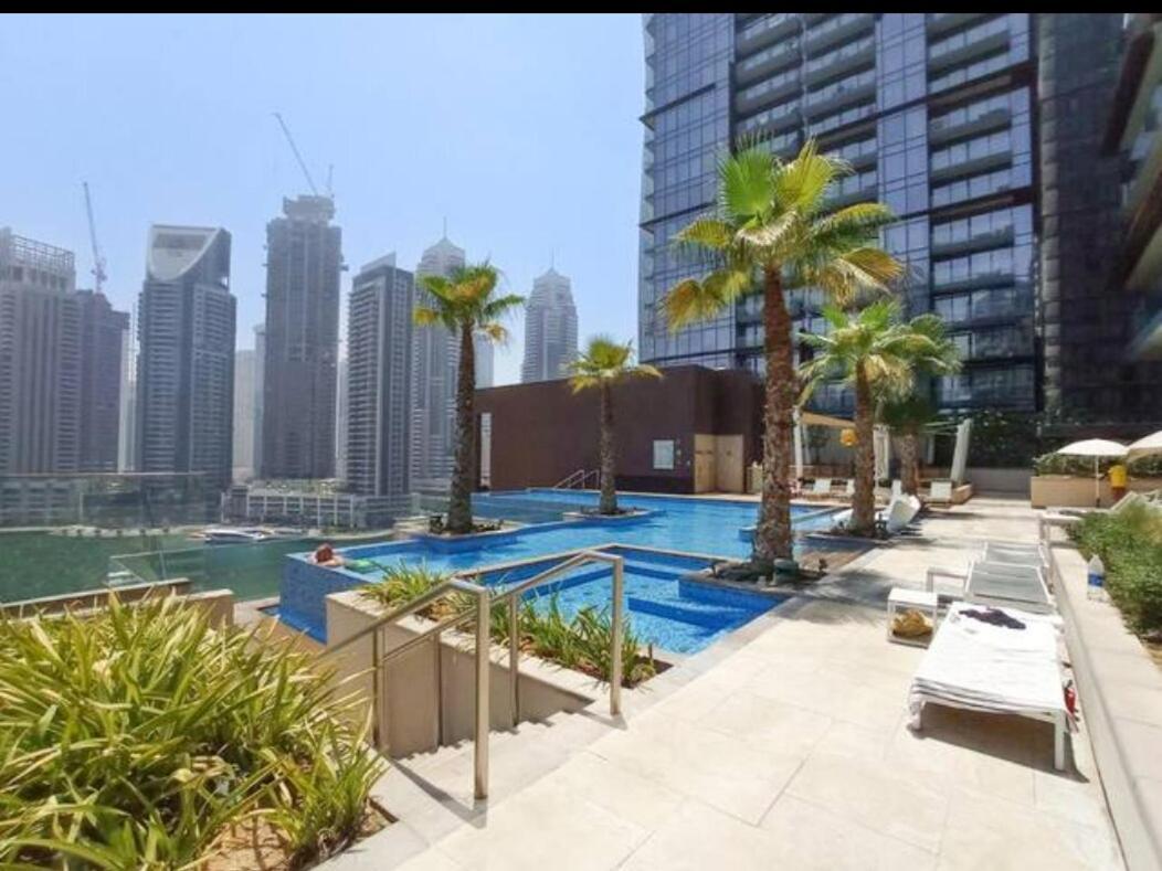 Appartement Fabulous 1-bedroom Near Jbr In Marina *