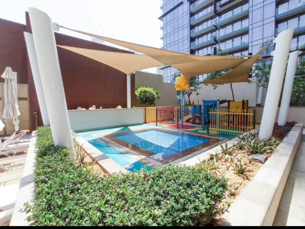 Fabulous 1-bedroom Near Jbr In Marina Appartement