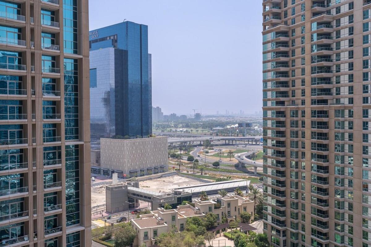 Appartement Fabulous 1-bedroom Near Jbr In Marina