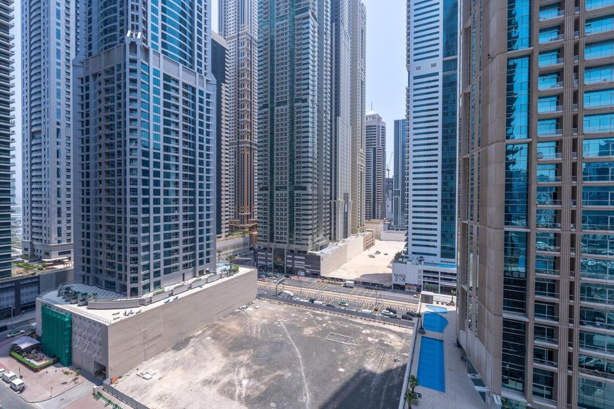 Fabulous 1-bedroom Near Jbr In Marina * Dubaï