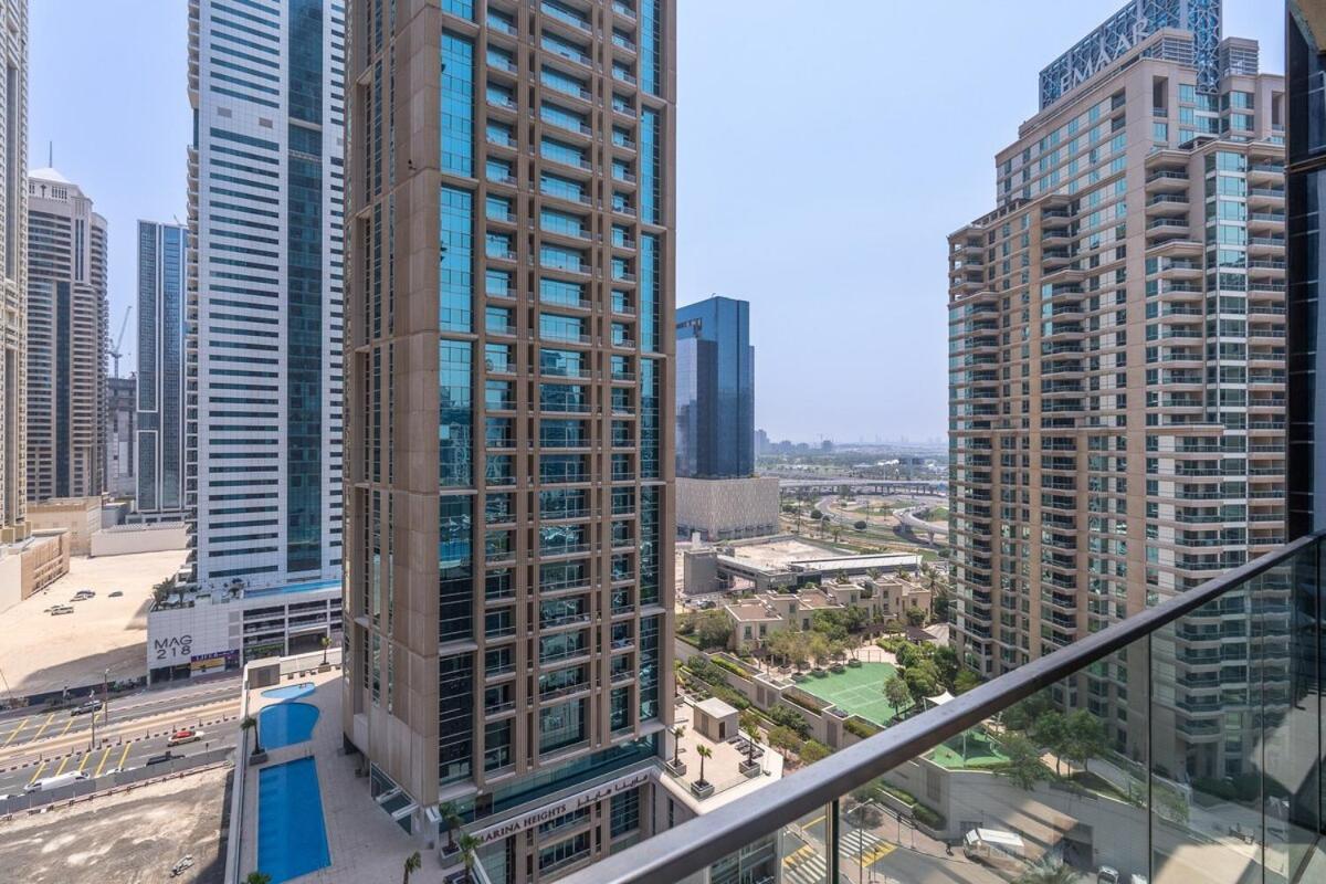 Fabulous 1-bedroom Near Jbr In Marina Appartement *