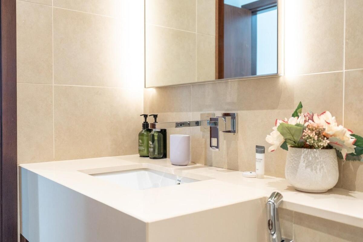 Appartement Fabulous 1-bedroom Near Jbr In Marina Dubaï