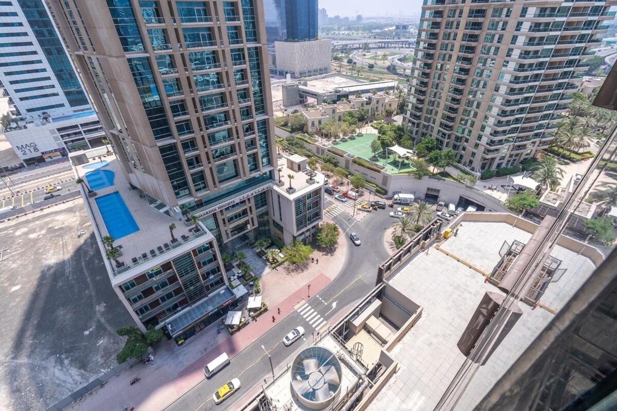 Appartement Fabulous 1-bedroom Near Jbr In Marina *
