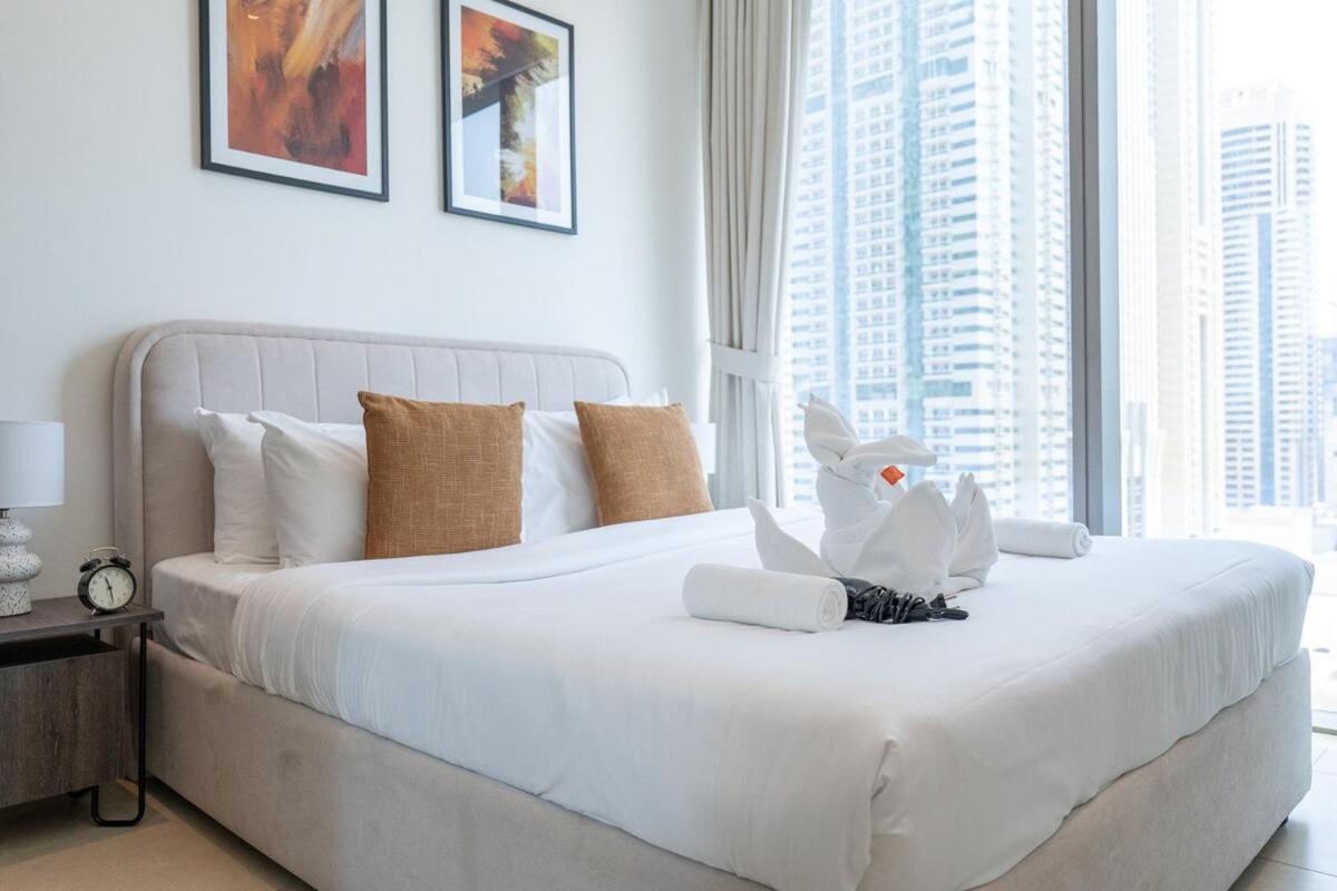 Fabulous 1-bedroom Near Jbr In Marina Appartement *