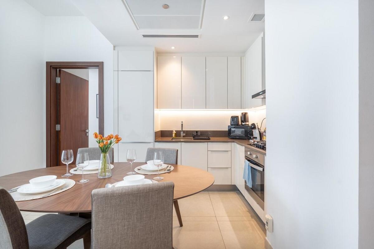 Fabulous 1-bedroom Near Jbr In Marina Appartement