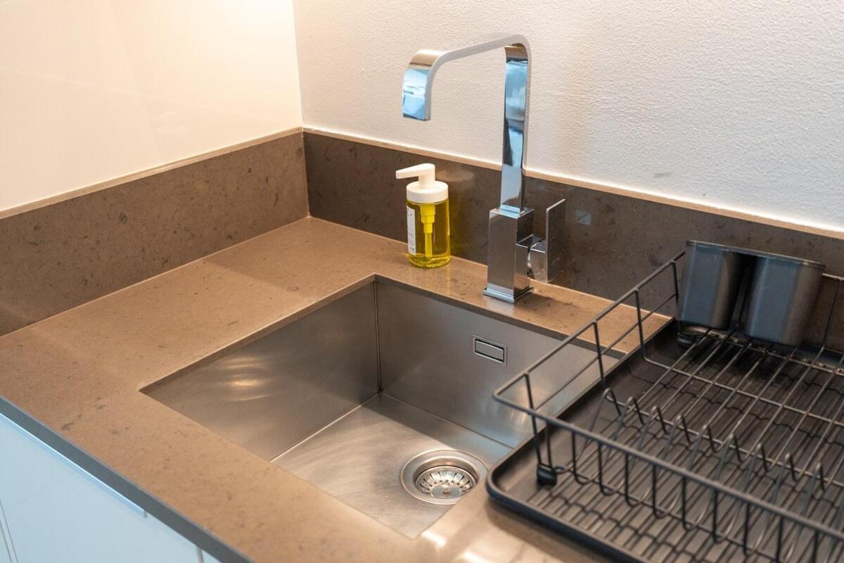 Appartement Fabulous 1-bedroom Near Jbr In Marina