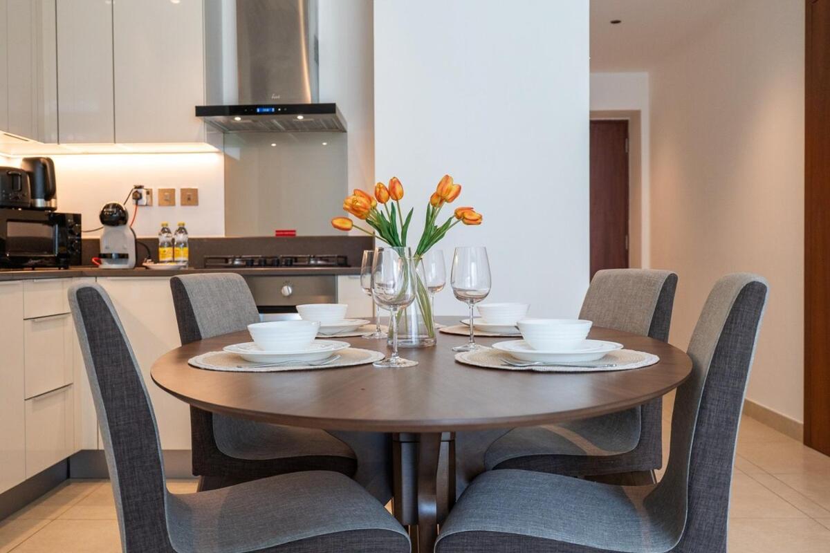 Fabulous 1-bedroom Near Jbr In Marina Appartement *