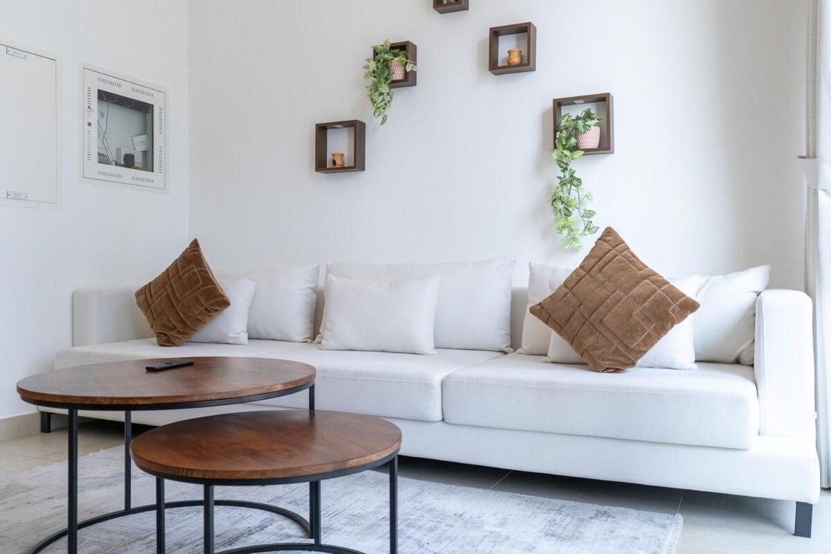 Fabulous 1-bedroom Near Jbr In Marina Appartement