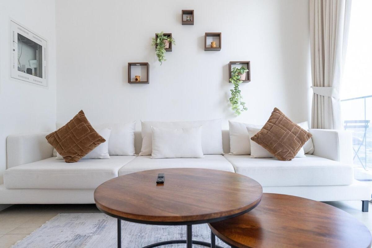 Appartement Fabulous 1-bedroom Near Jbr In Marina