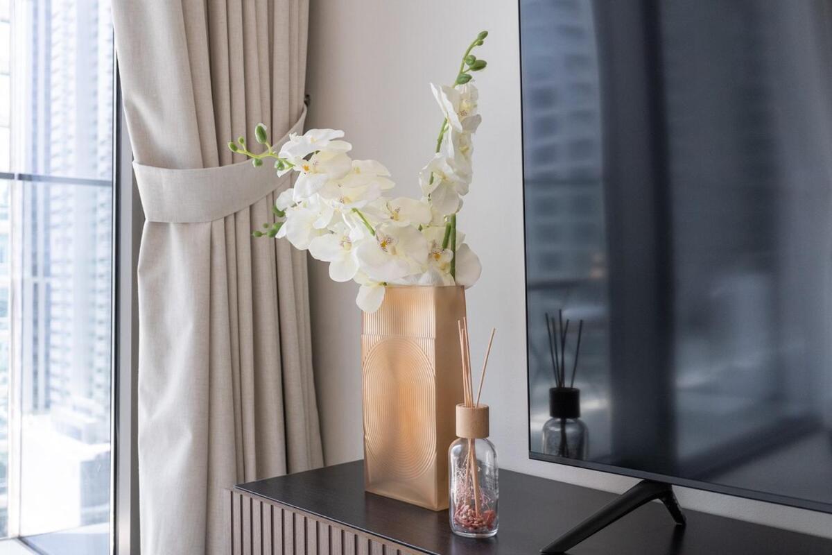 Appartement Fabulous 1-bedroom Near Jbr In Marina *