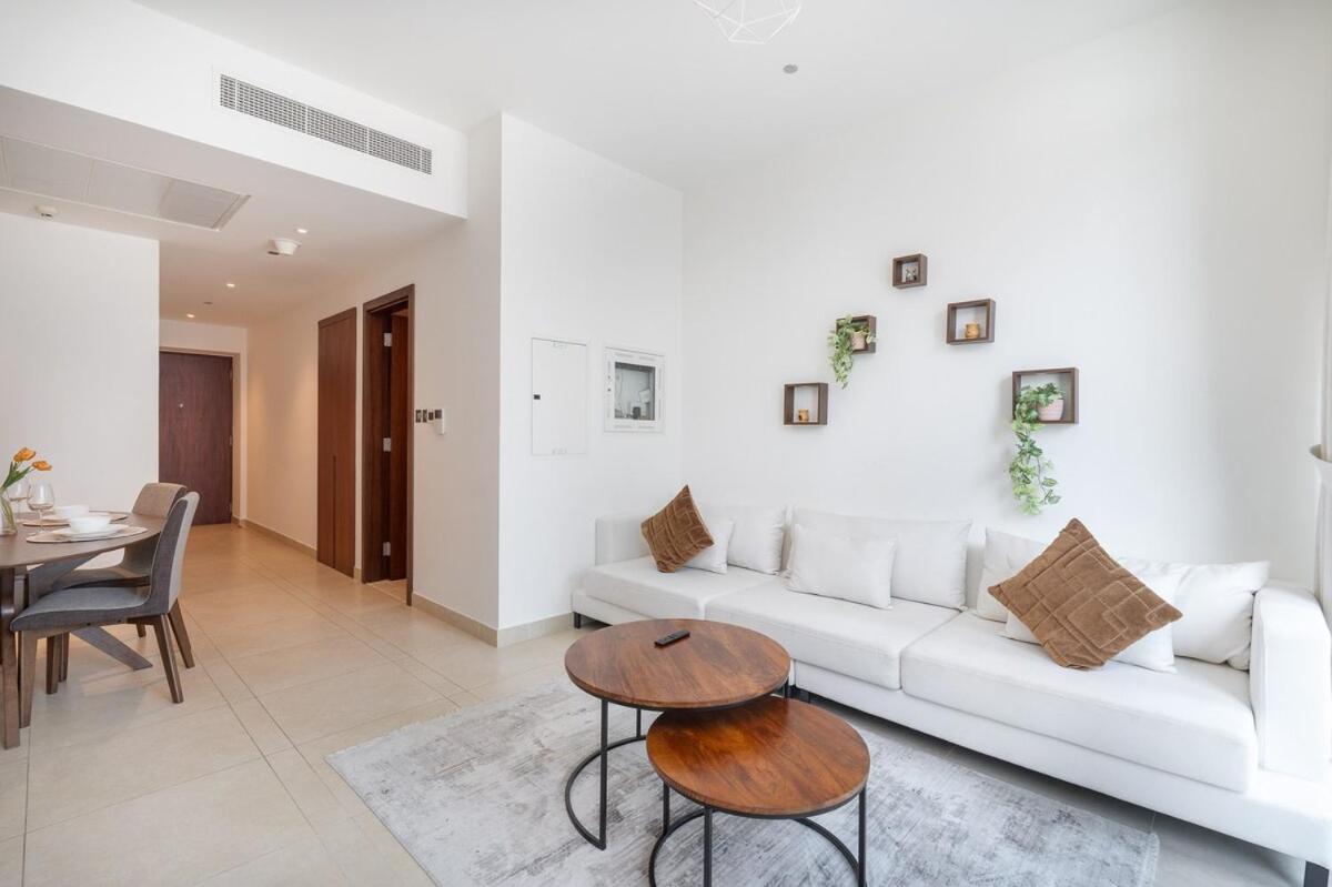 Fabulous 1-bedroom Near Jbr In Marina Appartement Dubaï