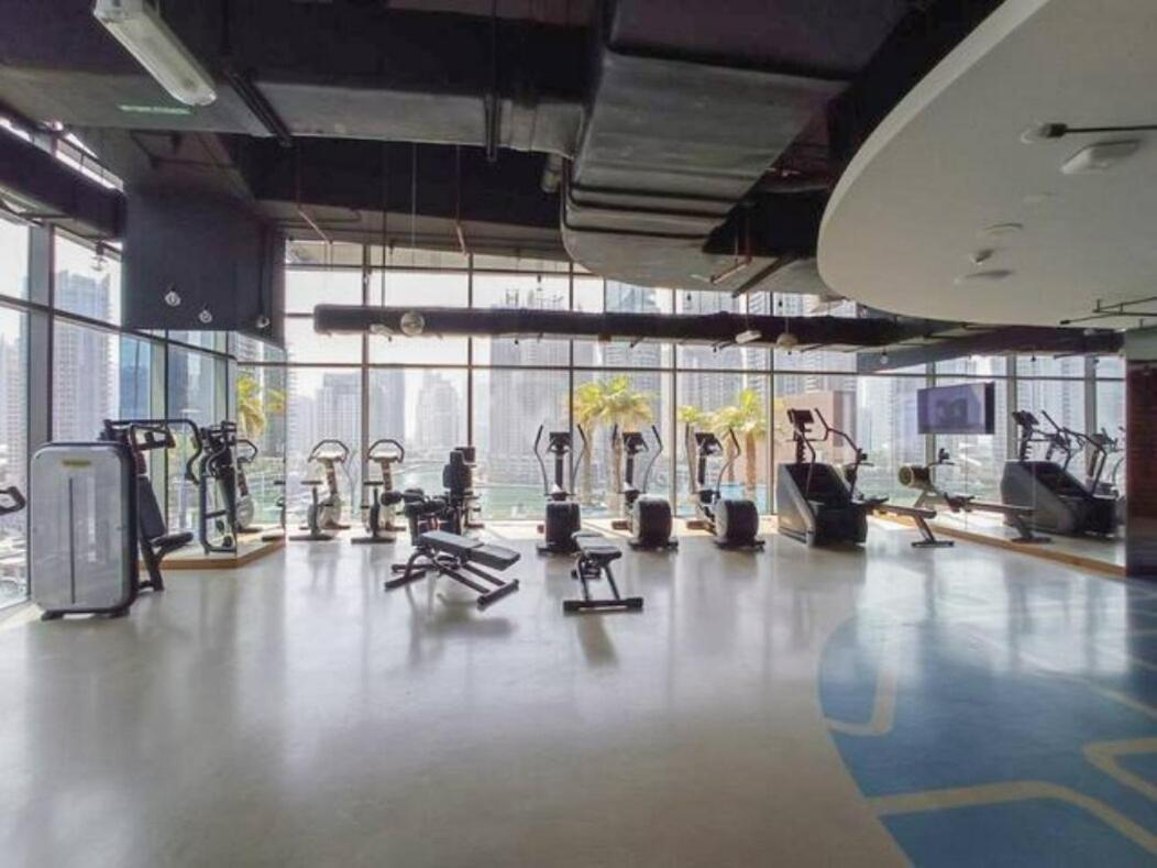 Appartement Fabulous 1-bedroom Near Jbr In Marina