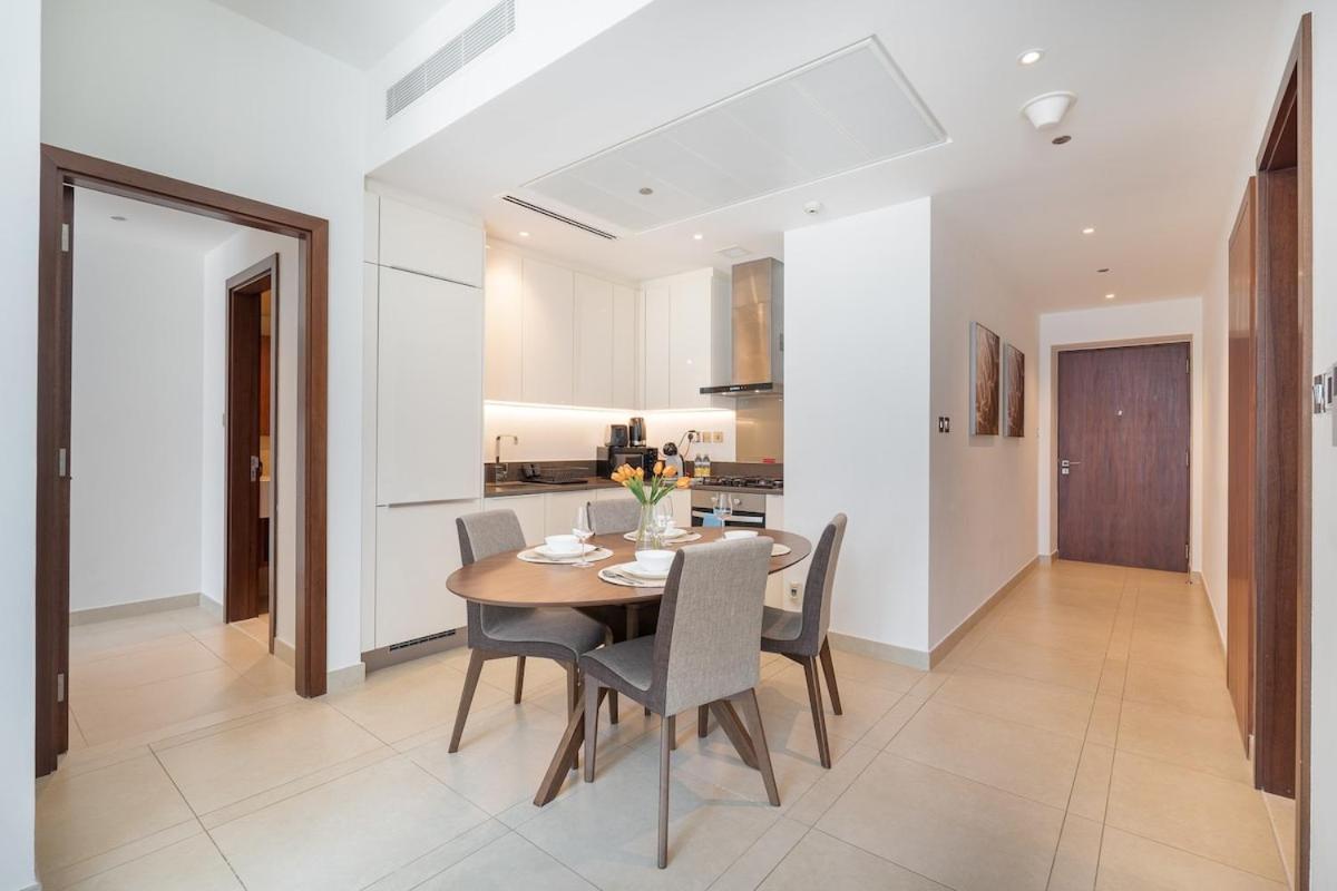 Fabulous 1-bedroom Near Jbr In Marina Appartement Dubaï