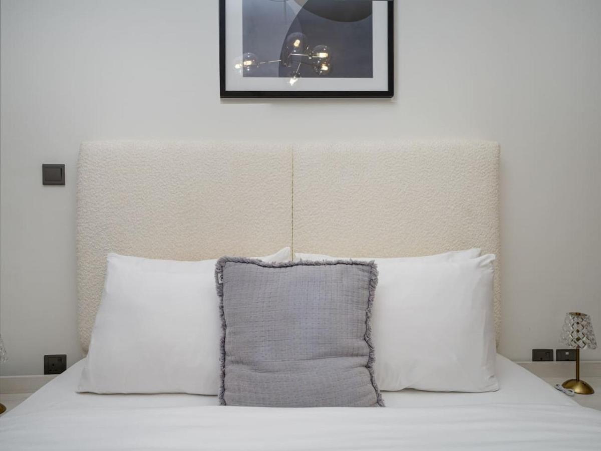 Appartement Elegant In Azizi Riviera, Meydan Dubaï