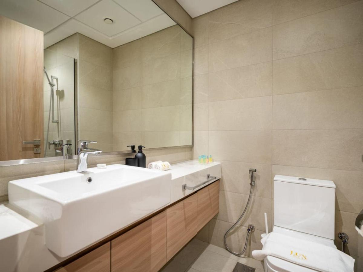 Elegant In Azizi Riviera, Meydan Appartement