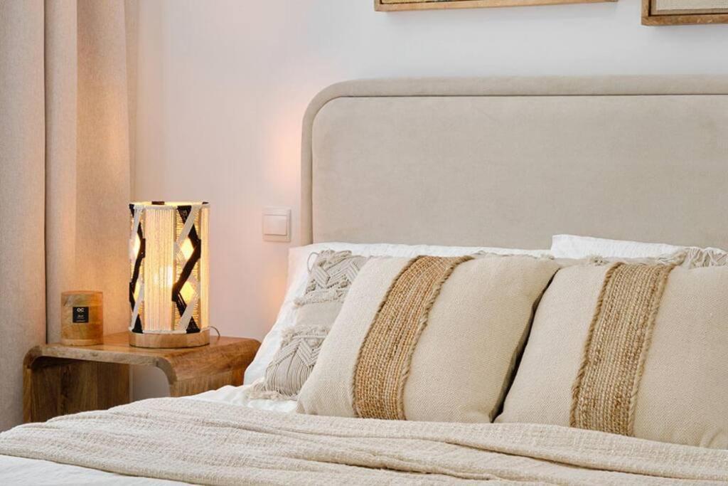 Modern 1-bedroom In Marina Botanica Tower Appartement Dubaï
