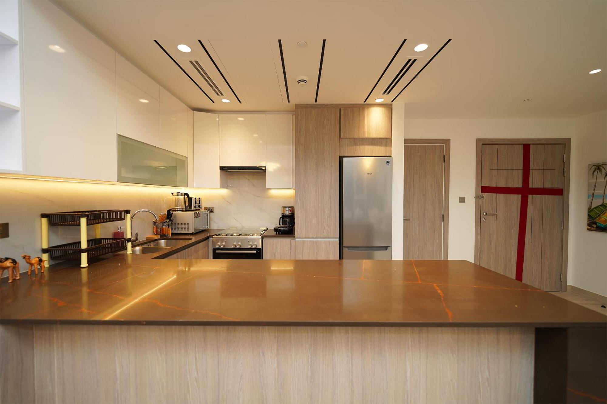 Brown Stone Homes Me Do Re Appartamento Dubai