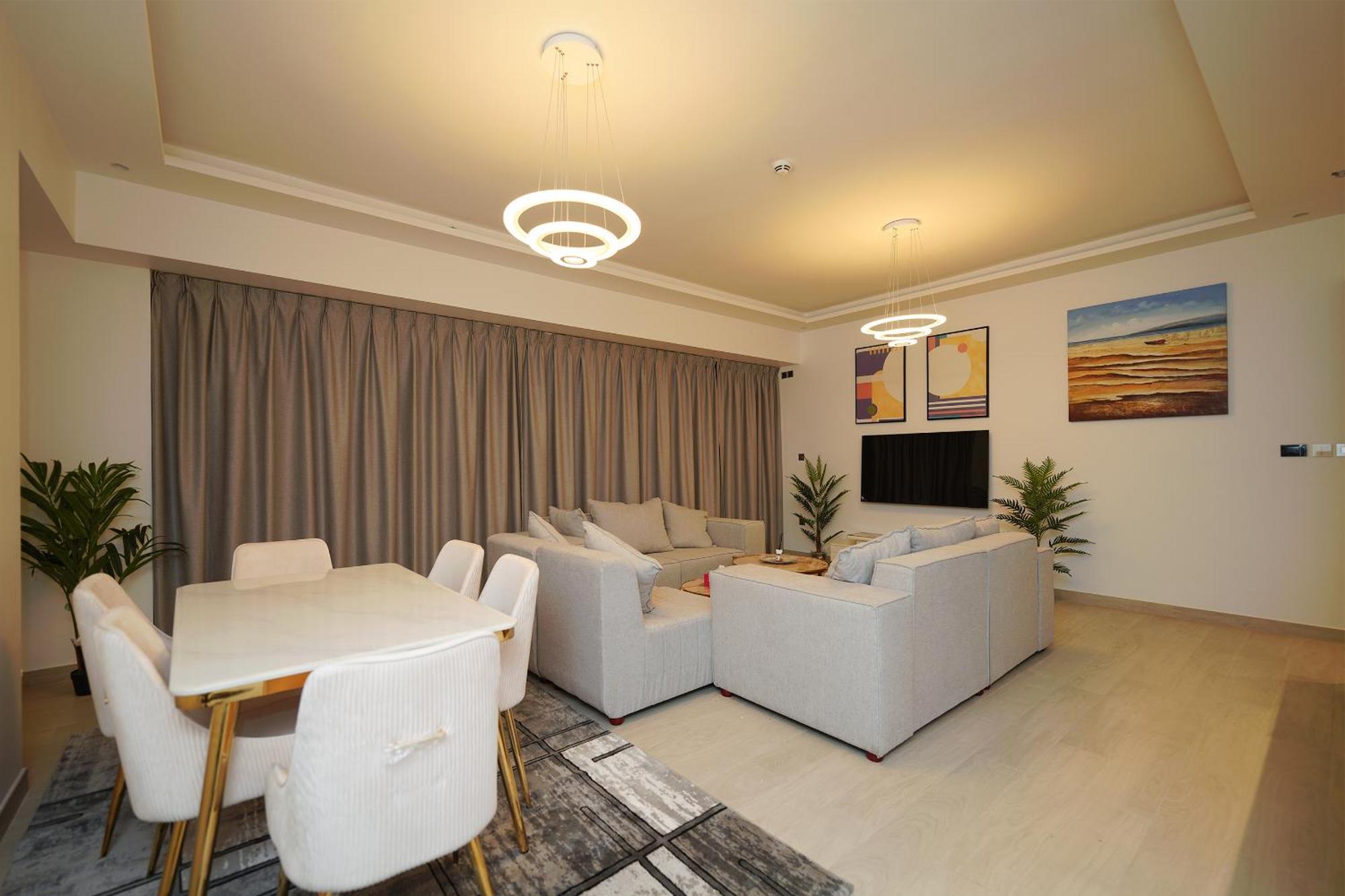 Appartamento Brown Stone Homes Me Do Re Dubai
