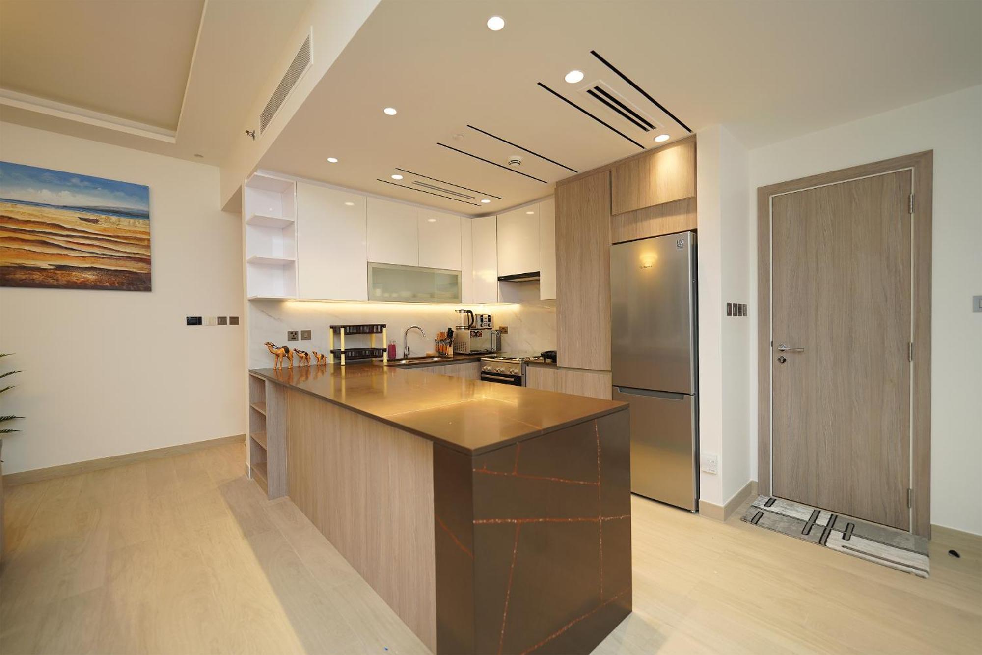 Brown Stone Homes Me Do Re Appartamento Dubai