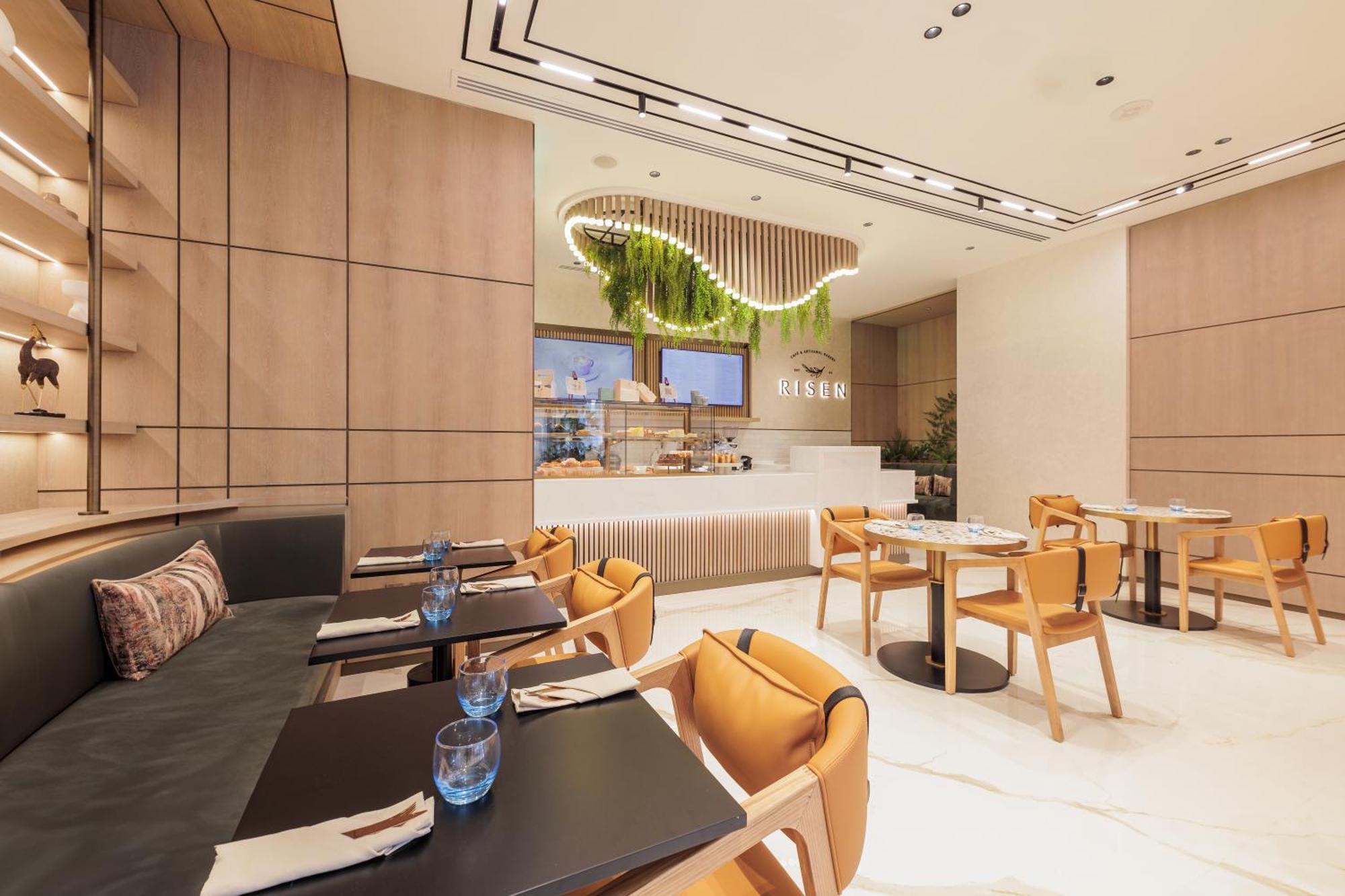 Hotel Avalon Dubai Jumeirah Village Circle Dubai