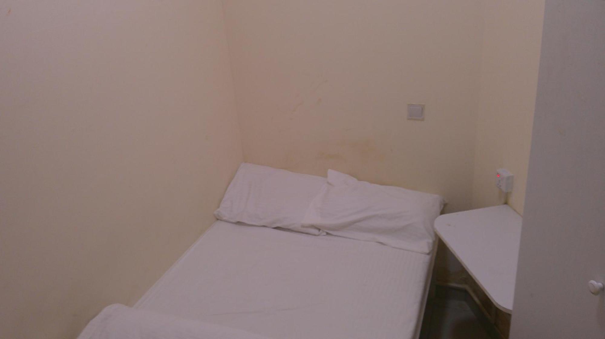 Ruby Star Budget With Shared Washroom Access G06 * Dubái
