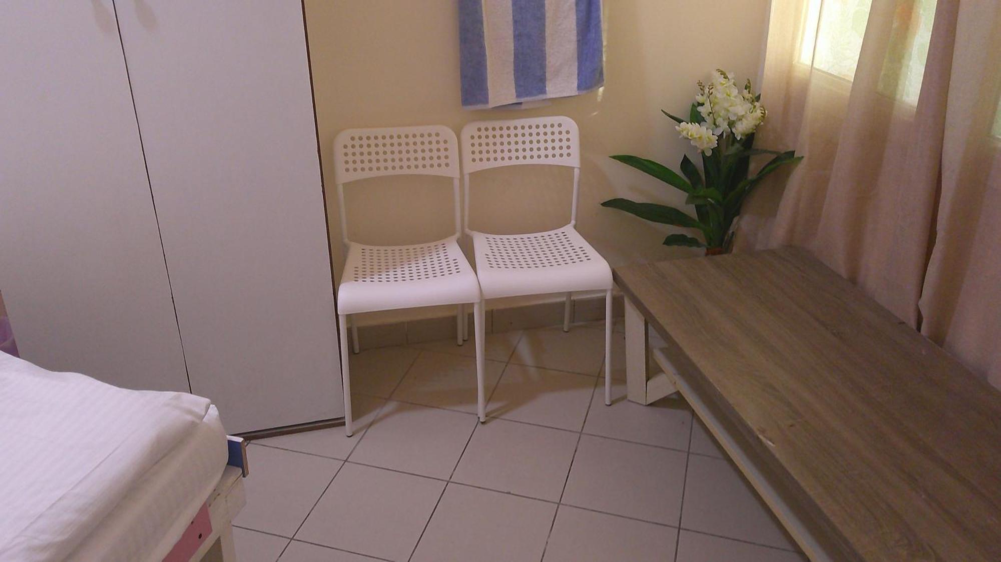 Inn Ruby Star Budget With Shared Washroom Access G06 Dubái