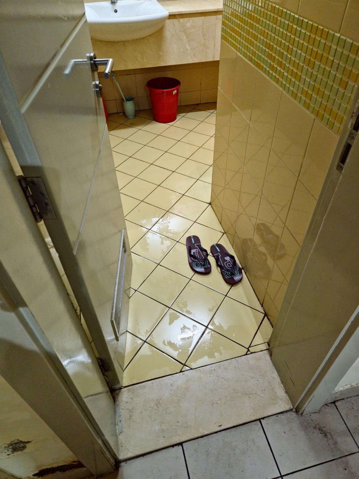 Ruby Star Budget With Shared Washroom Access G06 Dubái