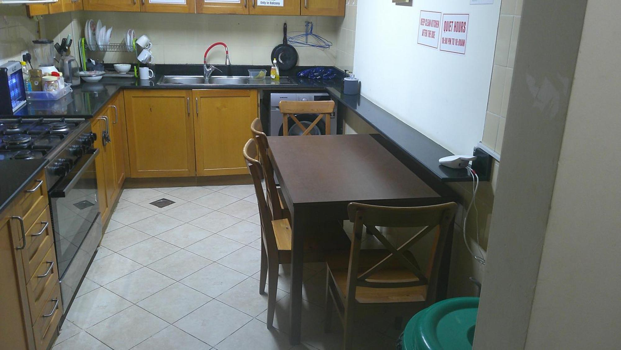 Estalagem Ruby Star Private With Sharing Washrooms 426