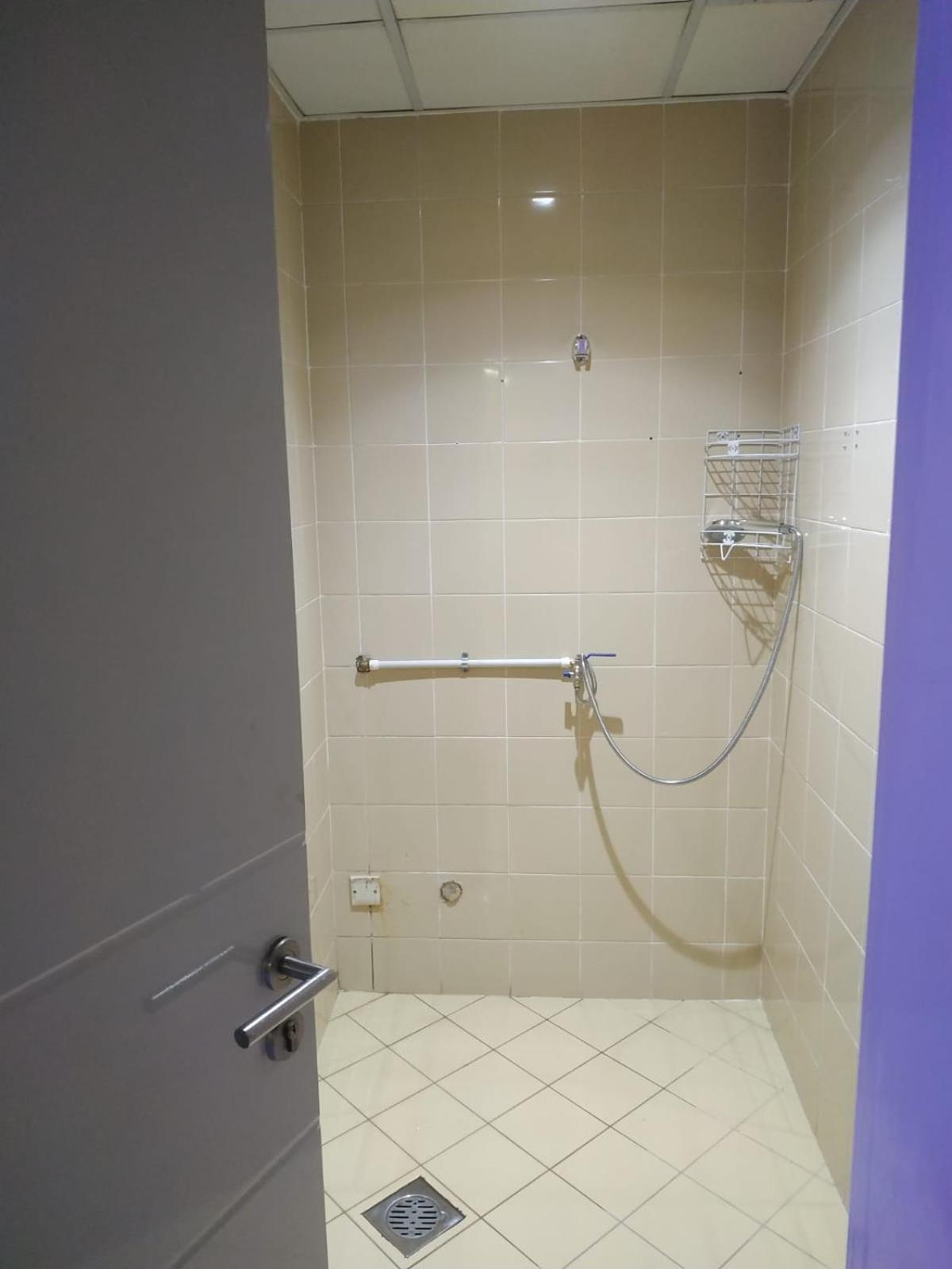 Estalagem Ruby Star Private With Sharing Washrooms 426