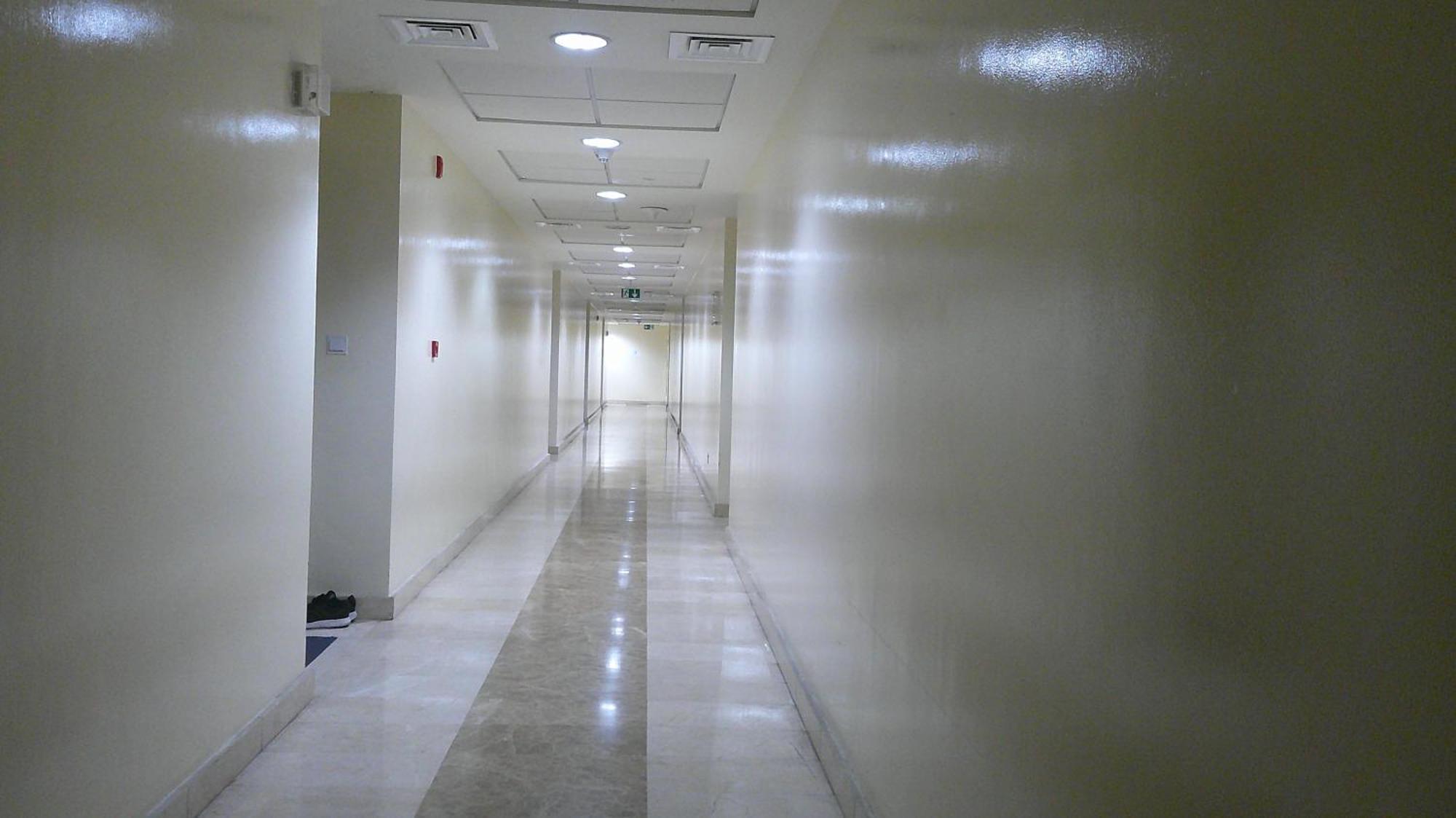 Estalagem Ruby Star Private With Sharing Washrooms 426