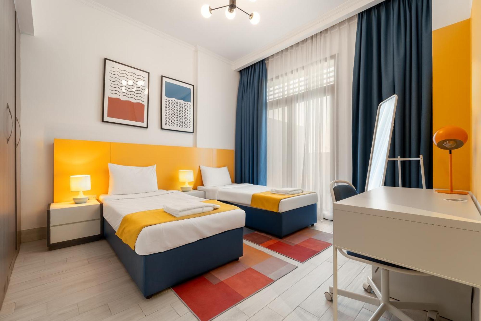 Aparthotel Izzzi Life Mint