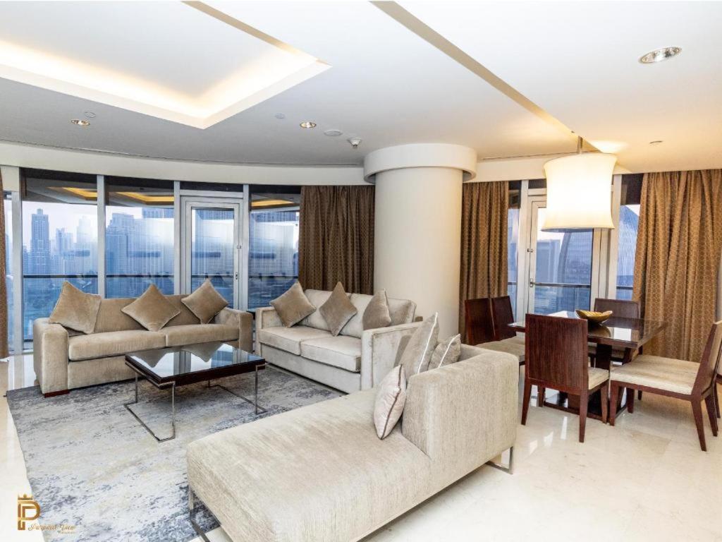 The Mall Residences Apartamento Dubai