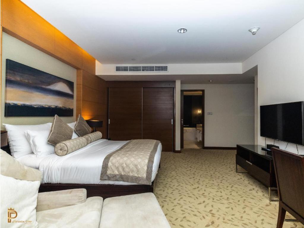 Apartamento The Mall Residences Dubai