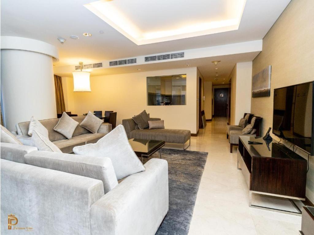 The Mall Residences Apartamento Dubai