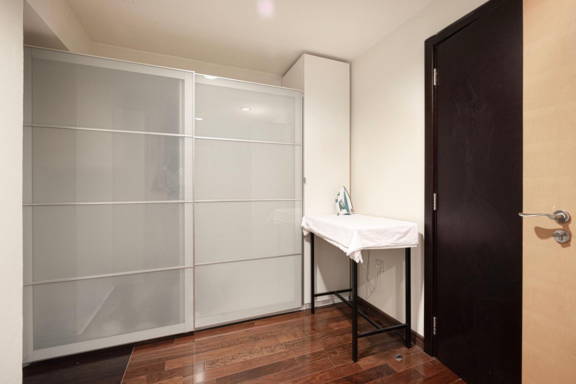 Albergue Capsule Duplex Cosy Hills - Jbr Beach - Dubai
