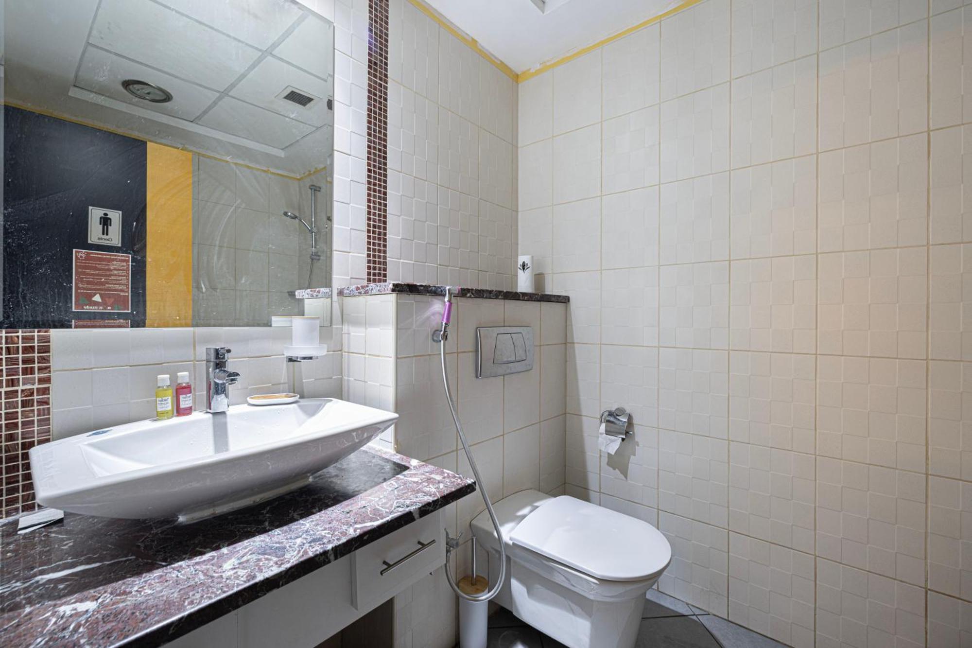 Capsule Duplex Cosy Hills - Jbr Beach - Albergue Dubai