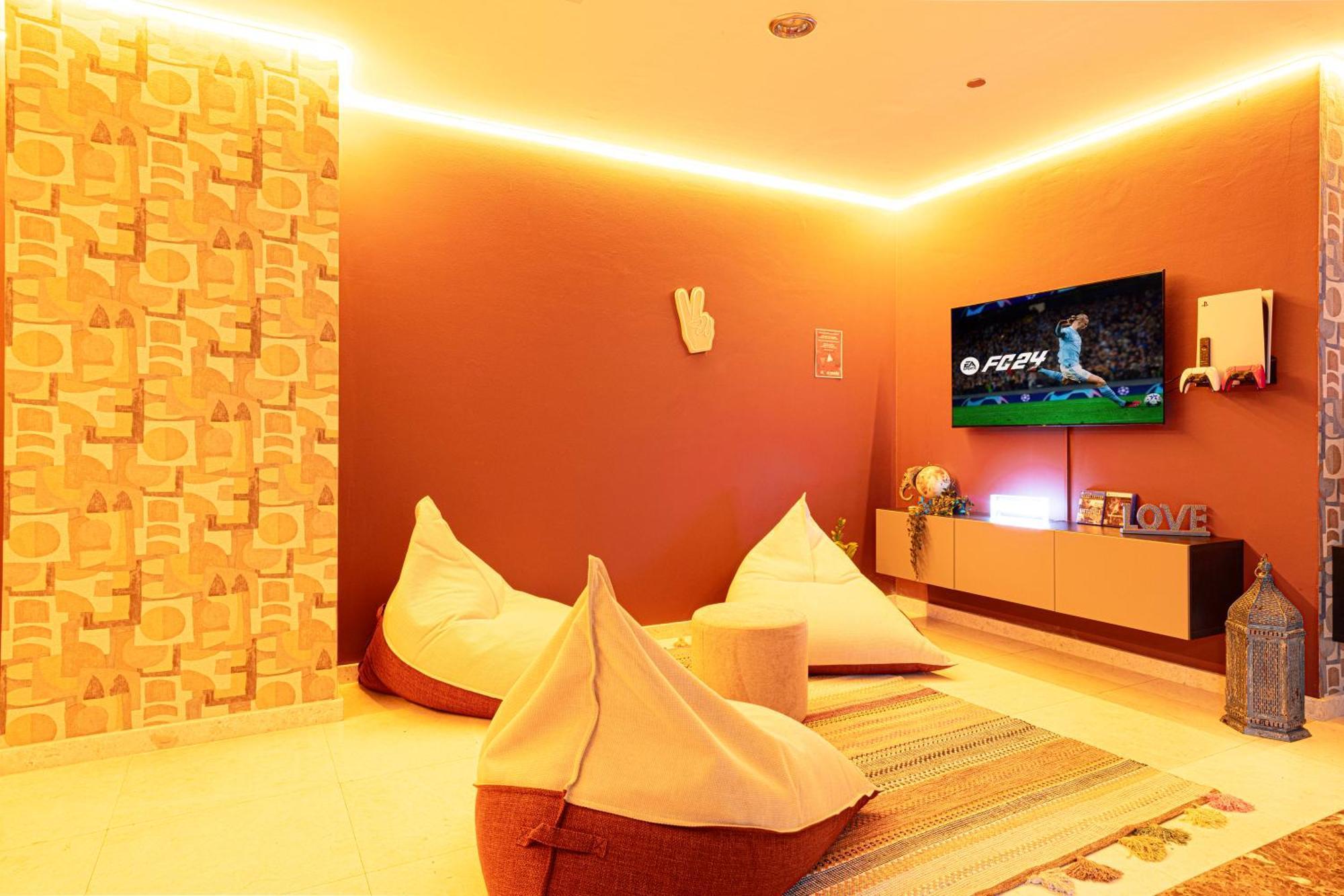 Albergue Capsule Duplex Cosy Hills - Jbr Beach -