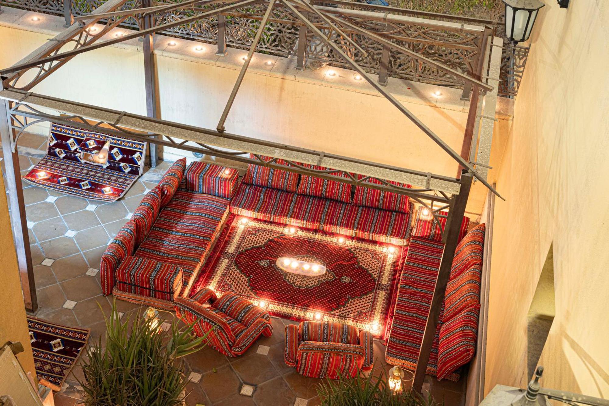 Albergue Capsule Duplex Cosy Hills - Jbr Beach - Dubai