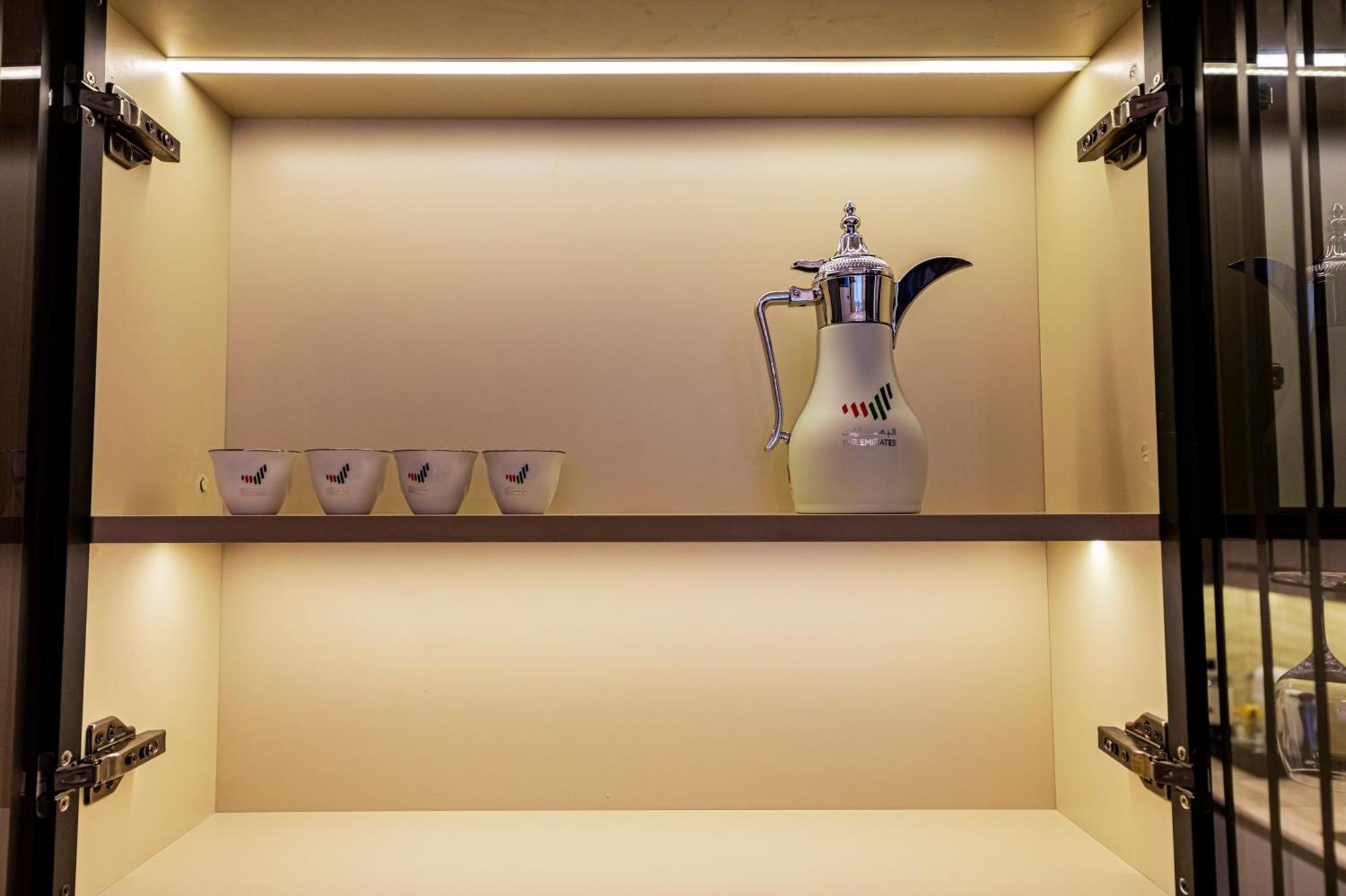 Vip Experience Downtown At Boulevard T2 - Burj Khalifa View - Modern Luxury Lägenhet *