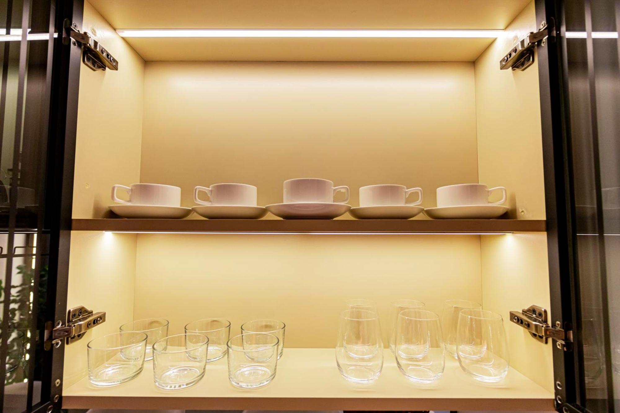 Vip Experience Downtown At Boulevard T2 - Burj Khalifa View - Modern Luxury Apartemen