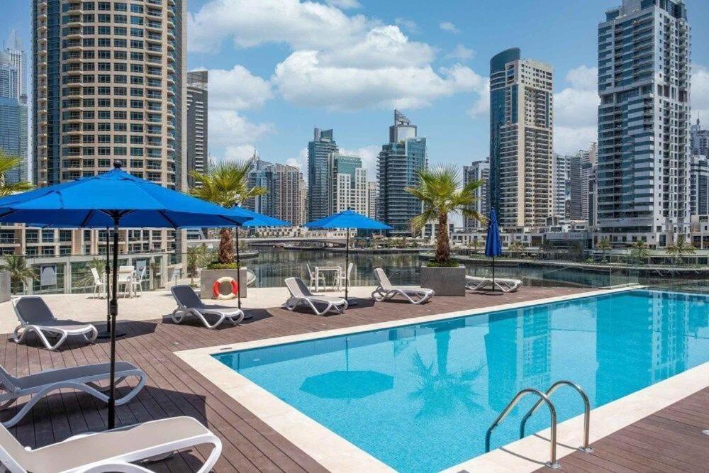 Appartement Marina, Liv Residence, Luxury *