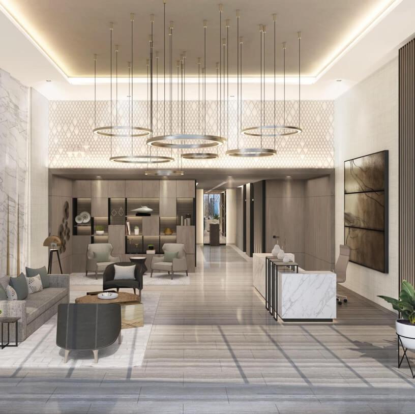 Marina, Liv Residence, Luxury * Dubaï