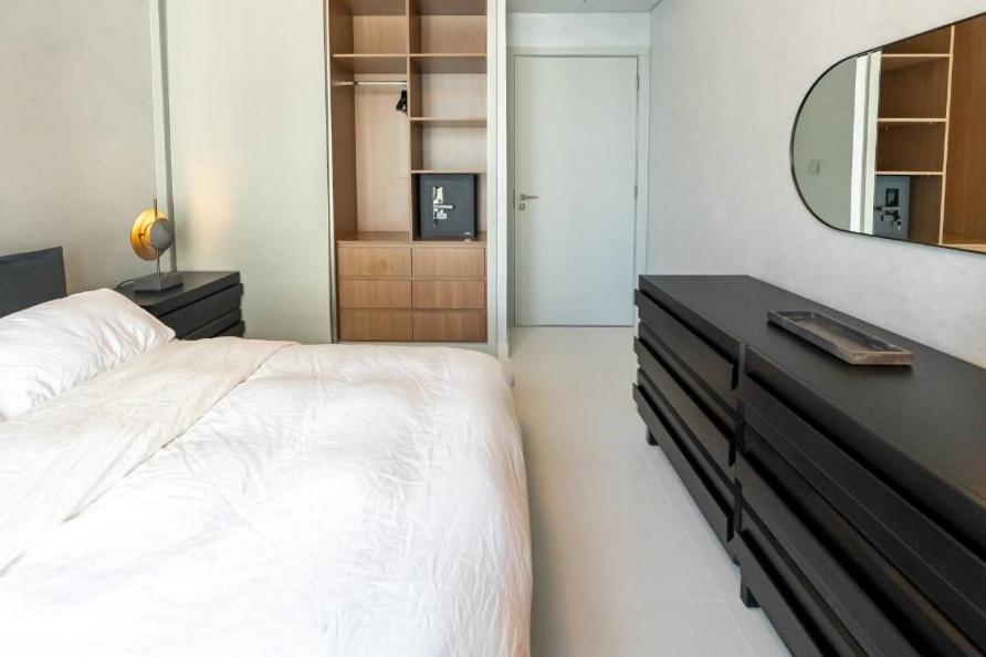 Pure Voyage Beachfront *